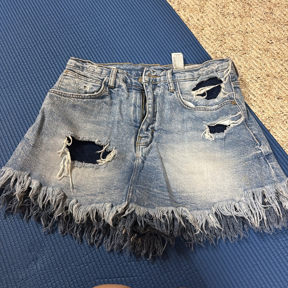 Skorts - Picture 2 of 4